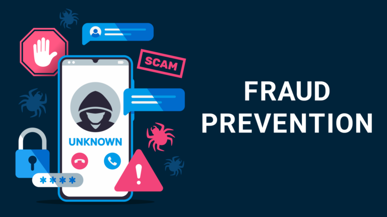 Fraud Prevention