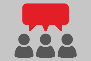 Call for Volunteers from Red Crown Credit Union