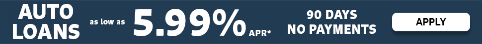 Auto Loans from Red Crown Credit Union