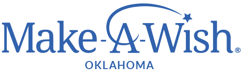 Make A Wish Logo