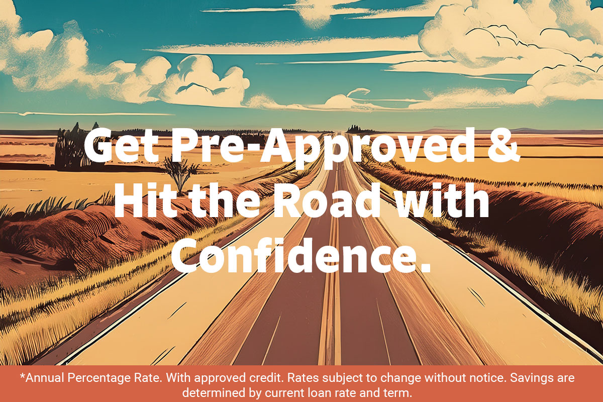 Oklahoma Auto Loan Pre-Approval: How It Works & Why You Need It