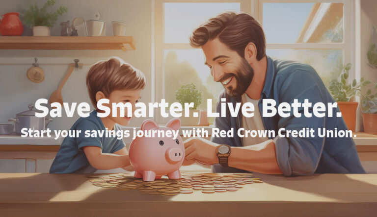 Best Savings Account in Oklahoma: Red Crown CU’s Smart Options in Tulsa, Claremore & Pryor