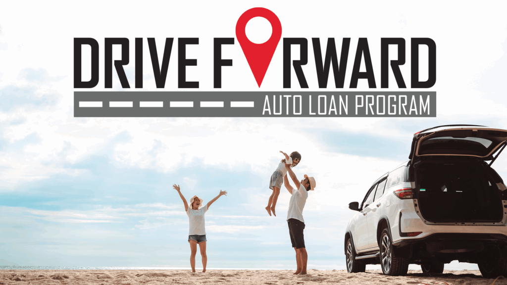 Drive Forward: A Smarter Path to Your Next Car, auto loans for bad credit