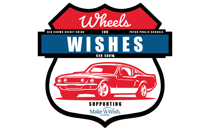 Wheels for Wishes Logo