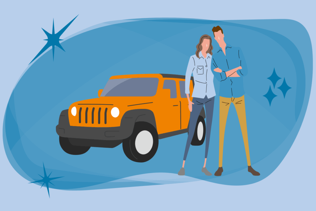 Auto Loans From Red Crown Credit Union