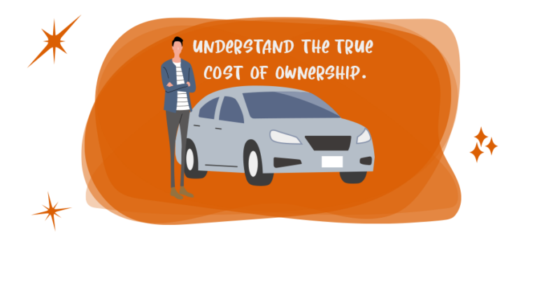 The Car Payment Isn’t the Whole Cost