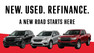 Auto Loans in Oklahoma: New, Used & Refinance | Red Crown