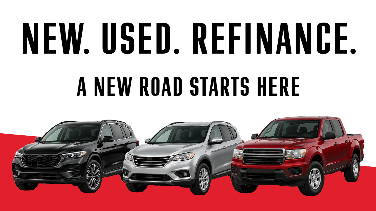 Auto Loans in Oklahoma: New, Used & Refinance | Red Crown Credit Union