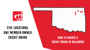 Credit Unions in Oklahoma: How to Choose | Red Crown